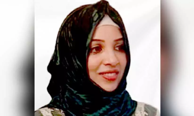 ഷംല ഷക്കീൽ മംഗഫ് ഷംല ഷക്കീൽ മംഗഫ്