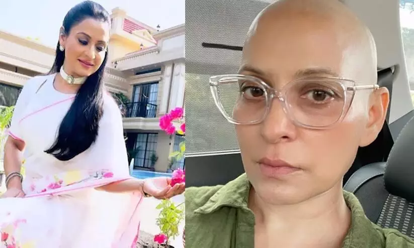 TV actor Dolly Sohi dies at 48 due to cervical cancer TV actor Dolly Sohi dies at 48 due to cervical cancer
