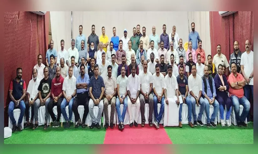 ഒ.ഐ.സി.സി ഇഫ്താർ മാർച്ച് 15ന് ഒ.ഐ.സി.സി ഇഫ്താർ മാർച്ച് 15ന്