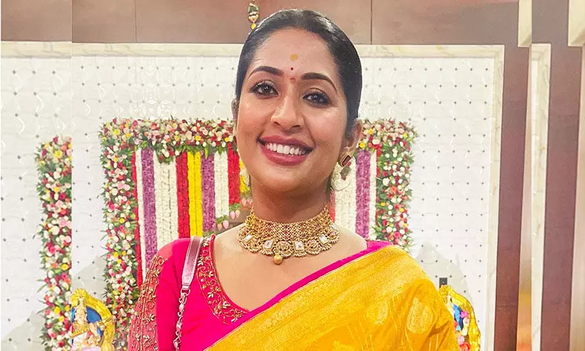 Navya Nair