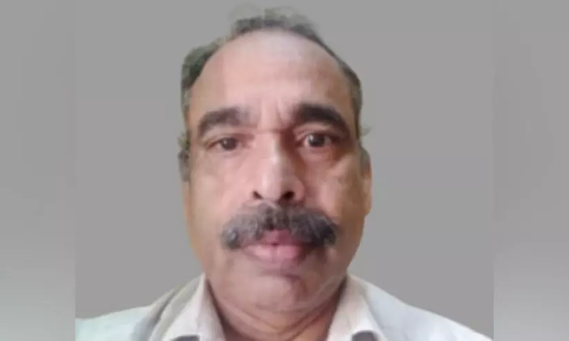 ഹൃദയാഘാതം: കോഴിക്കോട് സ്വദേശി സലാലയിൽ നിര്യാതനായി ഹൃദയാഘാതം: കോഴിക്കോട് സ്വദേശി സലാലയിൽ നിര്യാതനായി