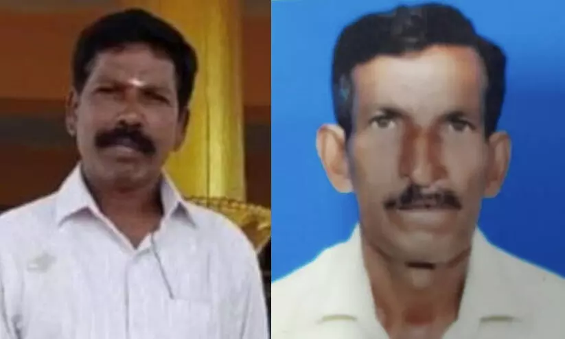 മസിനഗുഡിയിലും ദേവർഷോലയിലും കാട്ടാന ആക്രമണം; രണ്ടുപേർ കൊല്ലപ്പെട്ടു