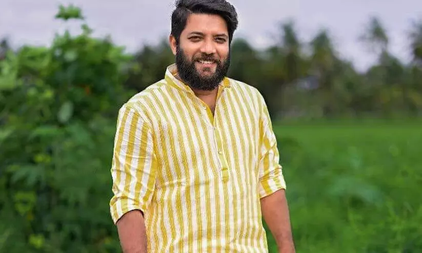 വ്യക്തിപരമായ താൽപര്യങ്ങൾക്കു മുകളിലാണ് പാർട്ടി ഏൽപ്പിച്ച ദൗത്യം, പാലക്കാടിനോട് വൈകാരിക അടുപ്പം -ഷാഫി പറമ്പിൽ വ്യക്തിപരമായ താൽപര്യങ്ങൾക്കു മുകളിലാണ് പാർട്ടി ഏൽപ്പിച്ച ദൗത്യം, പാലക്കാടിനോട് വൈകാരിക അടുപ്പം -ഷാഫി പറമ്പിൽ