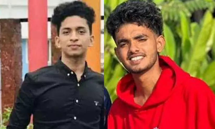 ബന്തിയോട് അപകടം: ഒരു വിദ്യാർഥി കൂടി മരിച്ചു; മരണം രണ്ടായി ബന്തിയോട് അപകടം: ഒരു വിദ്യാർഥി കൂടി മരിച്ചു; മരണം രണ്ടായി