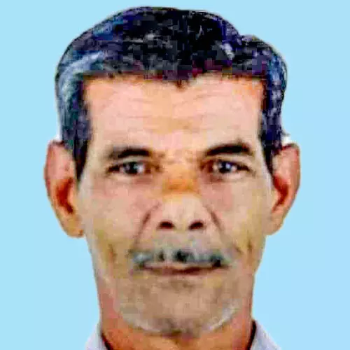 ഷാ​ഹു​ൽ ഹ​മീ​ദ്