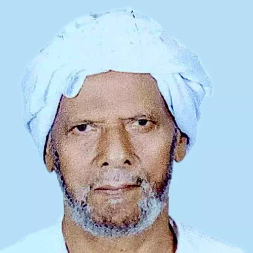 ഹം​സ മൗ​ല​വി