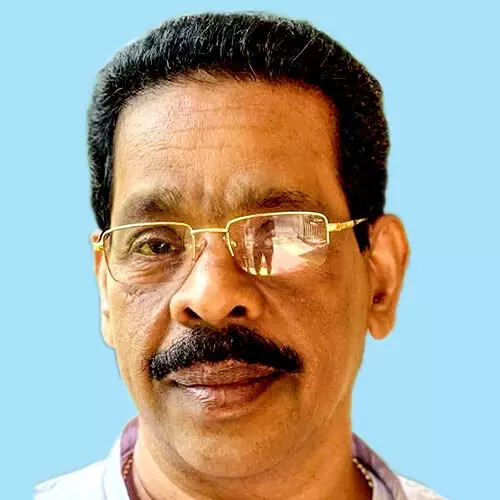 മാ​ധ​വ​ന്‍