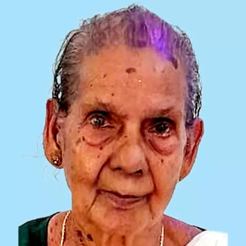 നാ​രാ​യ​ണി