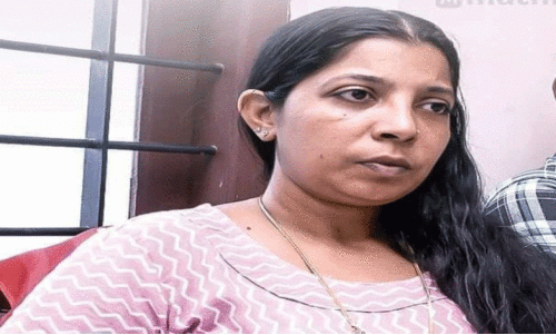 സിദ്ധാർഥന്റെ അമ്മ പറയുന്നു, ഒന്നു പ്രതികരിച്ചിരുന്നെങ്കിൽ ആ ജീവൻ നഷ്ടപ്പെടില്ലായിരുന്നു