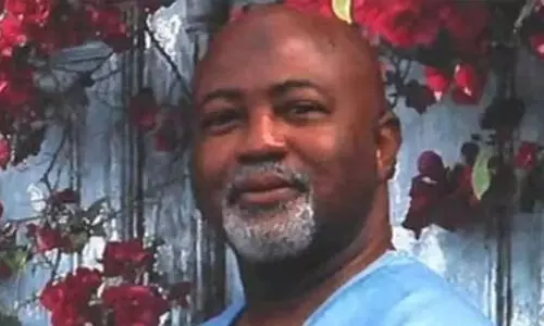 ജയിലിൽ ജോലി ചെയ്ത് ലഭിച്ച വേതനം ഫലസ്തീന് സംഭാവനയായി നൽകി യു.എസ് തടവുകാരൻ