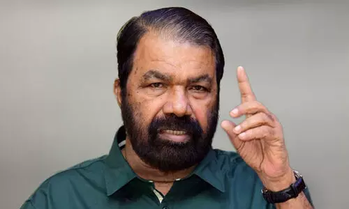 ‘ഇൻതിഫാദ’ വിലക്കിയതിനെതിരെ വി. ശിവൻകുട്ടി; ‘യുവജനോത്സവങ്ങളിൽ രാഷ്ട്രീയം പറയണം’