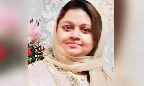 ഷ​മീ​റ ഷെ​രീ​ഫ്