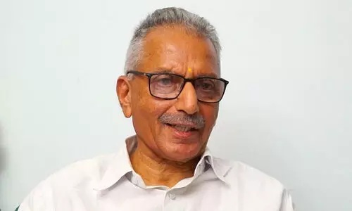 Therambil Ramakrishnan