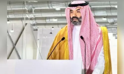 ഡിജിറ്റൽ സമ്പദ്വ്യവസ്ഥ: സൗദി അറേബ്യ അതിവേഗം വളരുന്ന 10 രാജ്യങ്ങളിൽ ഒന്ന് ഡിജിറ്റൽ സമ്പദ്വ്യവസ്ഥ: സൗദി അറേബ്യ അതിവേഗം വളരുന്ന 10 രാജ്യങ്ങളിൽ ഒന്ന്