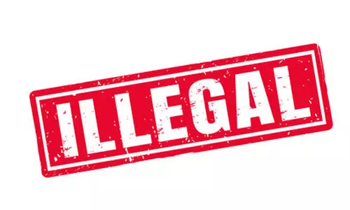 നിയമലംഘകരെ ജോലിക്കുവെച്ചാൽ വൻ പിഴയും തടവും: മു​ന്ന​റി​യി​പ്പ് ആ​വ​ർ​ത്തി​ച്ച് പൊ​തു​സു​ര​ക്ഷ​ വി​ഭാ​ഗം