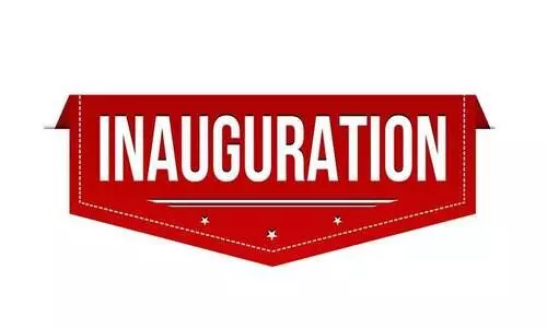 inauguration
