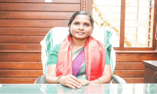 രാ​ജി പി.രാ​ജ​പ്പ​ൻ