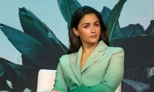 Alia Bhatt under fire: Actresss leather bag sparks controversy after advocacy for animal welfare and Poacher