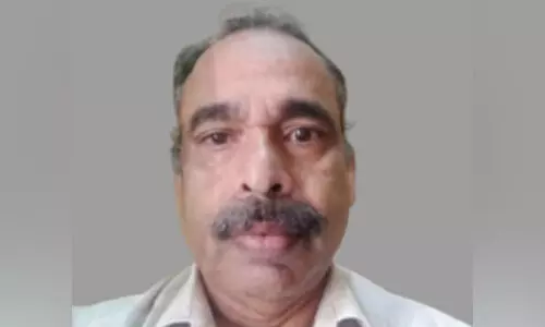 ഹൃദയാഘാതം: കോഴിക്കോട് സ്വദേശി സലാലയിൽ നിര്യാതനായി