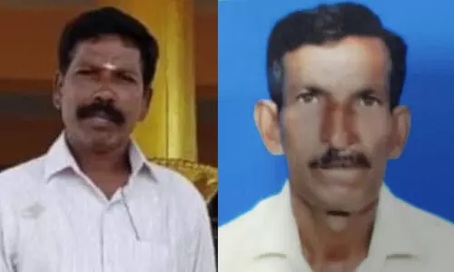 മസിനഗുഡിയിലും ദേവർഷോലയിലും കാട്ടാന ആക്രമണം; രണ്ടുപേർ കൊല്ലപ്പെട്ടു