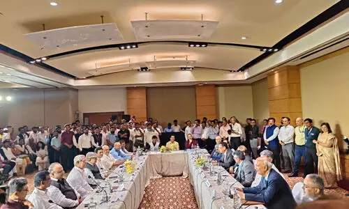 രാജ്യത്തെ ബാങ്ക് ജീവനക്കാരുടെ ശമ്പള പരിഷ്കരണ കരാർ ഒപ്പുവെച്ചു; വേതനം 17 ശതമാനം വർധിക്കും