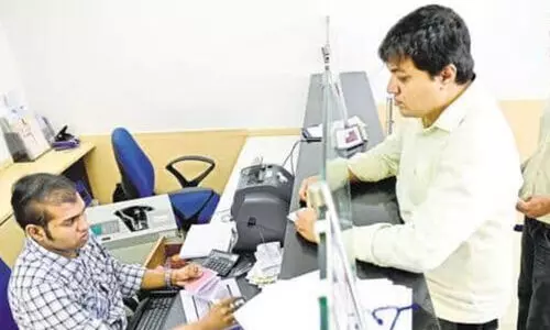 ബാങ്കുകളിൽ അഞ്ച് പ്രവൃത്തി ദിനം; വിജ്ഞാപനം ഇറങ്ങിയാൽ നടപ്പാകും