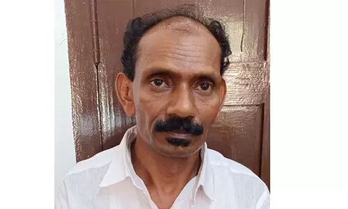 വീട്ടമ്മയെ പീഡിപ്പിച്ച കേസിൽ മധ്യവയസ്കൻ അറസ്റ്റിൽ