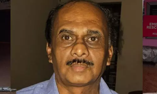 ഭാര്യയെ വെട്ടിക്കൊലപ്പെടുത്താൻ ശ്രമിച്ച കേസിൽ ഭർത്താവ് പിടിയിൽ