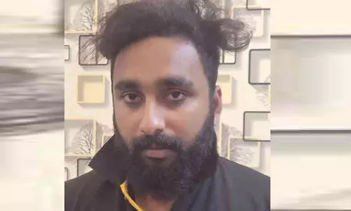 ഫ്രഞ്ച് വിനോദസഞ്ചാരിക്ക് നേരെ പീഡനശ്രമം: കണ്ണൂർ സ്വദേശി അറസ്റ്റിൽ