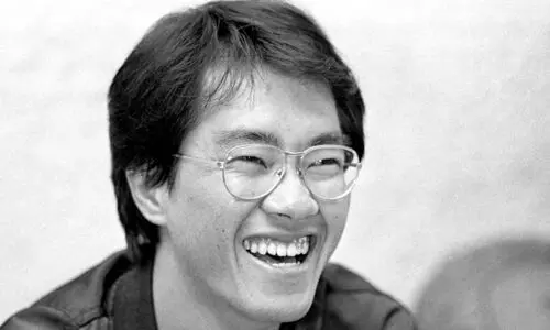 ഡ്രാഗൺ ബാൾ സ്രഷ്ടാവ് അകിര ടൊറിയാമ അന്തരിച്ചു