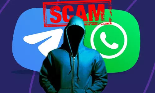 ഓൺലൈൻ ജോലി തട്ടിപ്പ്; കണ്ണൂരിൽ യുവാവിന് നഷ്ടമായത് 89.5 ലക്ഷം