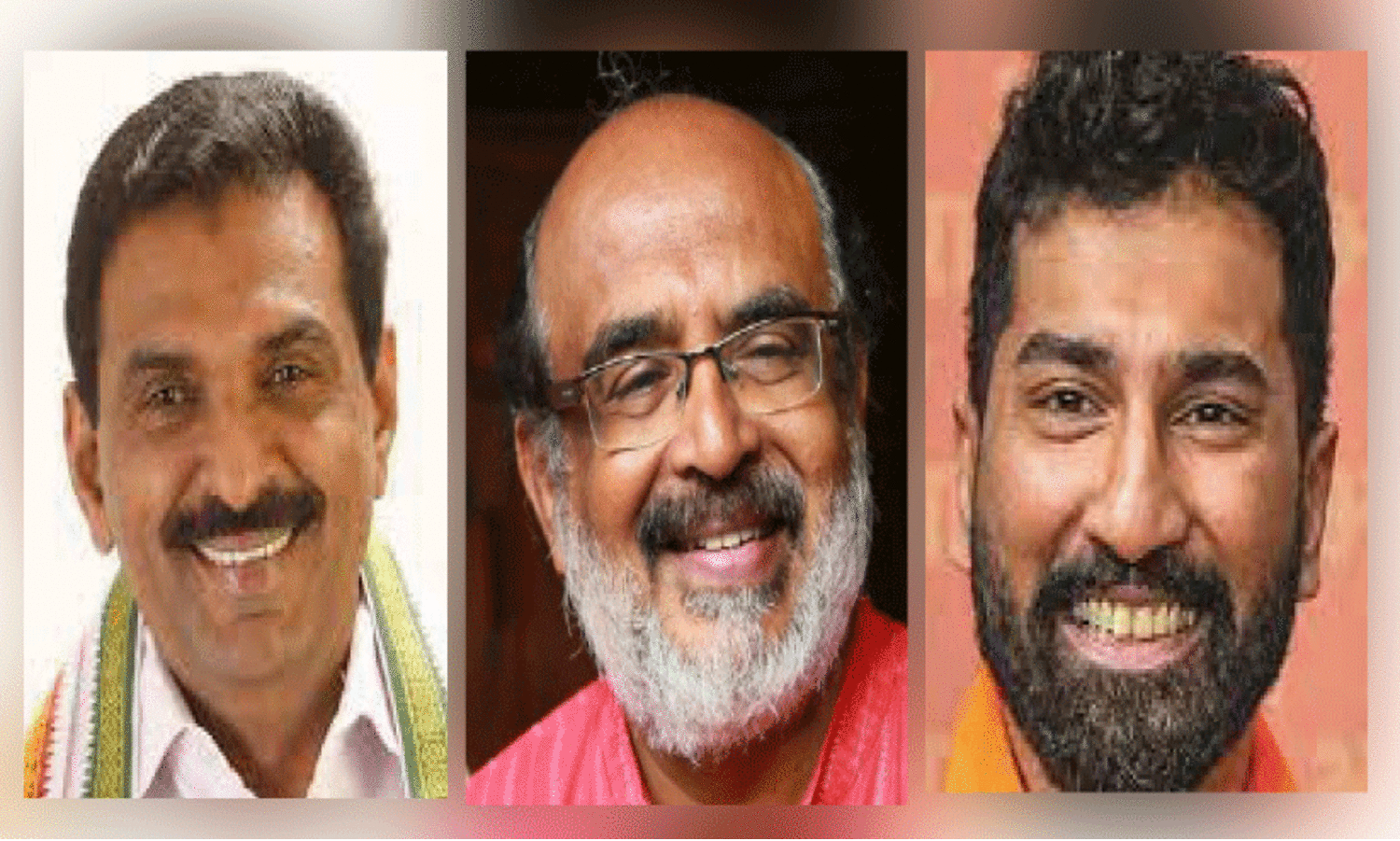 ആ​ന്‍റോ ആ​ന്‍റ​ണി​യും എ​ത്തി; ചൂ​ട്​ പി​ടി​ച്ച്​ പ​ത്ത​നം​തി​ട്ട