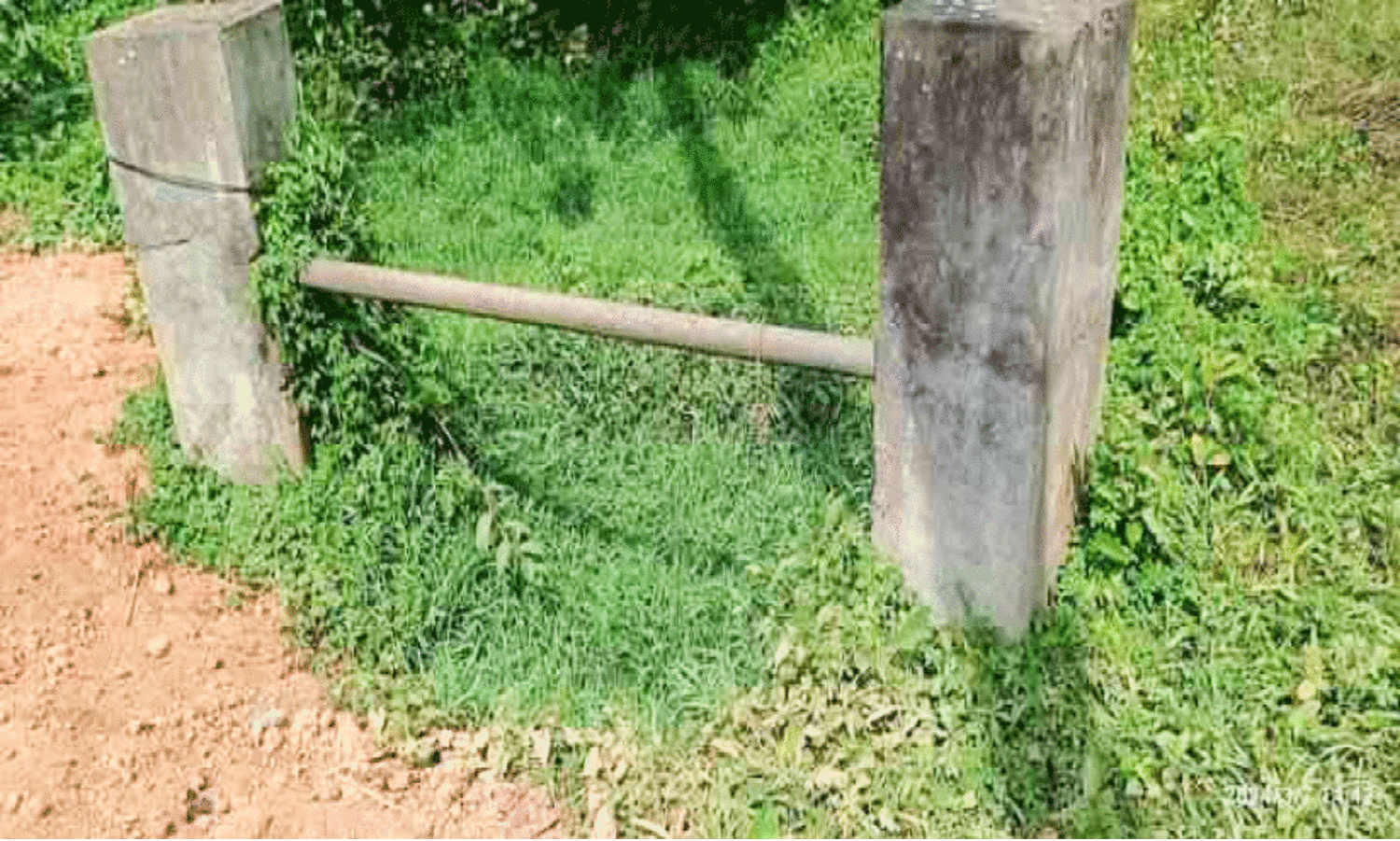 പഞ്ചായത്തിനറിയാമോ ഇത് കിണറാണെന്ന്?