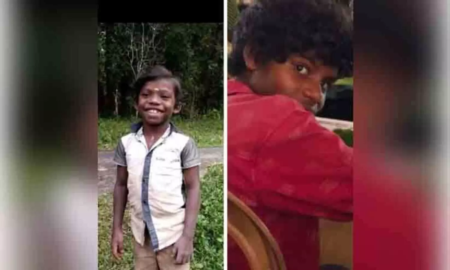 വെള്ളിക്കുളങ്ങരയിലെ കോളനിയിൽ നിന്ന് കാണാതായ കുട്ടികൾ മരിച്ച നിലയിൽ