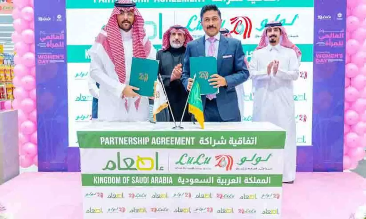 റമദാന്‍: ഉത്സവത്തി​ന്റെയും ഉപാസനയുടെയും ഉദാരതയുടെയും ലുലു ഫെസ്​റ്റിവല്‍