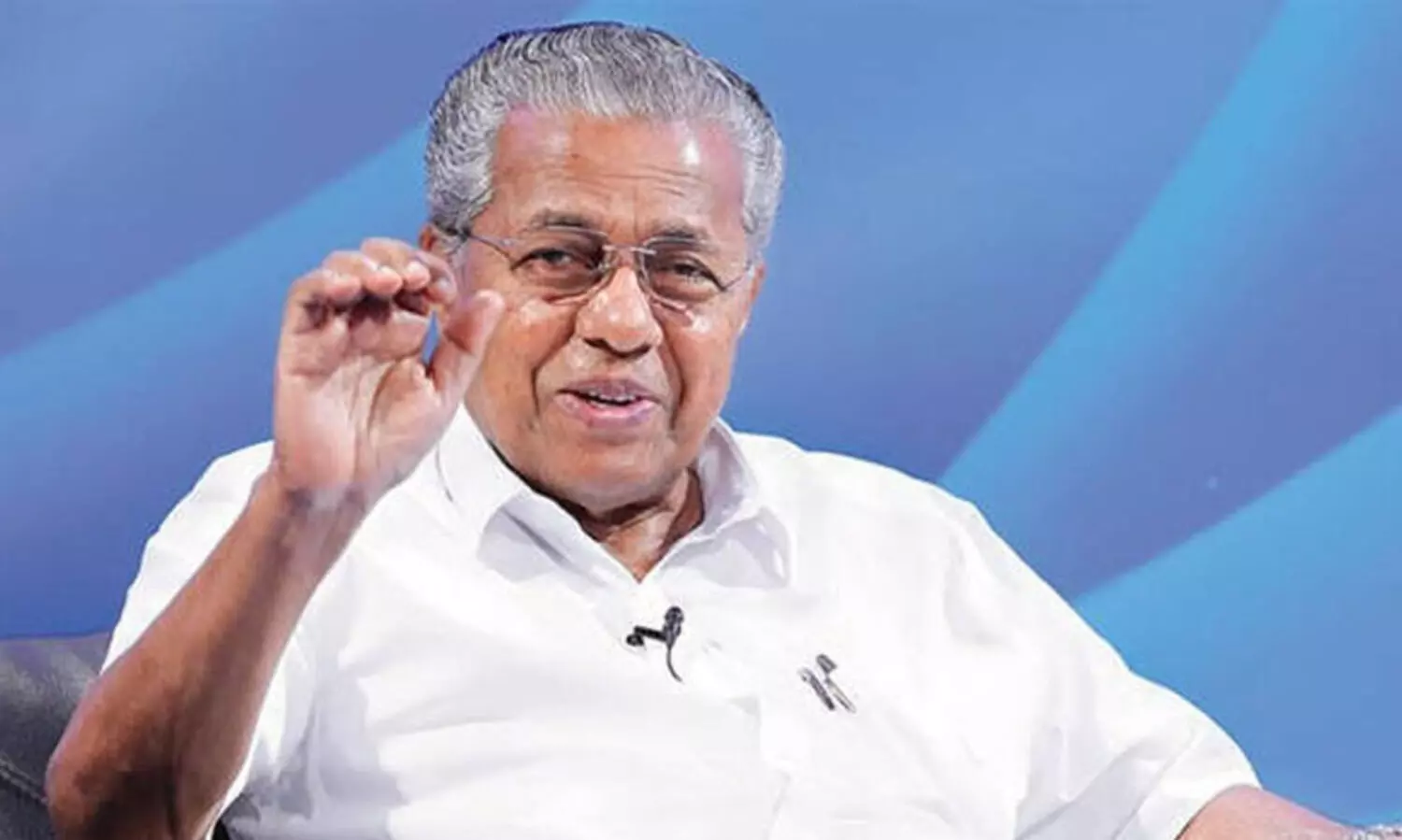 ഇന്ന് കോൺഗ്രസായിരുന്നവർ നാളെയും കോൺഗ്രസായിരിക്കുമെന്ന് എങ്ങനെ വിശ്വസിക്കുമെന്ന് മുഖ്യമന്ത്രി