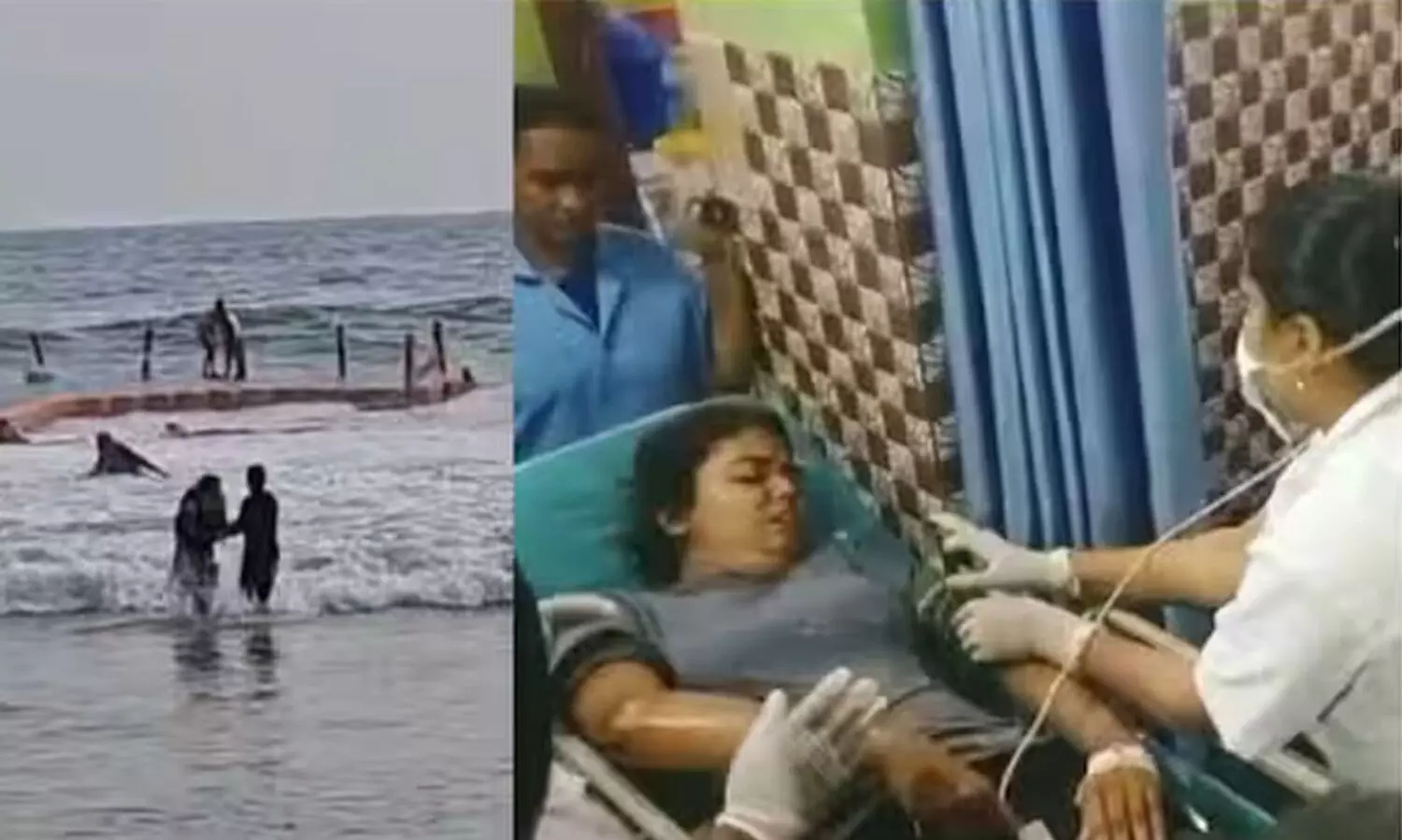 വർക്കല സംഭവം : മന്ത്രി പി.എ മുഹമ്മദ് റിയാസ് ടൂറിസം ഡയറക്ടറോട് അടിയന്തര റിപ്പോർട്ട് ആവശ്യപ്പെട്ടു