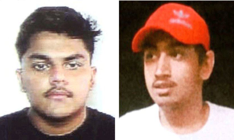 അശ്വിൻ പി. നായർ, ജീവൻ ടോം അശ്വിൻ പി. നായർ, ജീവൻ ടോം