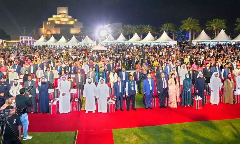 പാ​സേ​ജ് ടു ​ഇ​ന്ത്യ