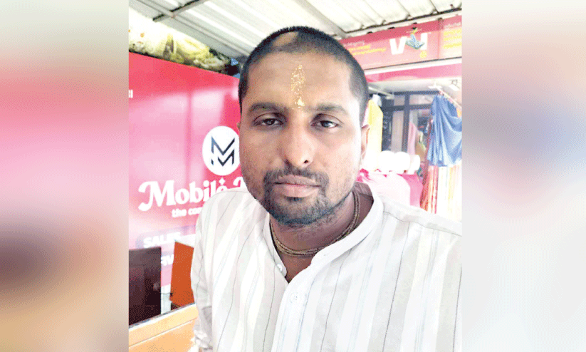 കിഷോര് ശങ്കര് കിഷോര് ശങ്കര്