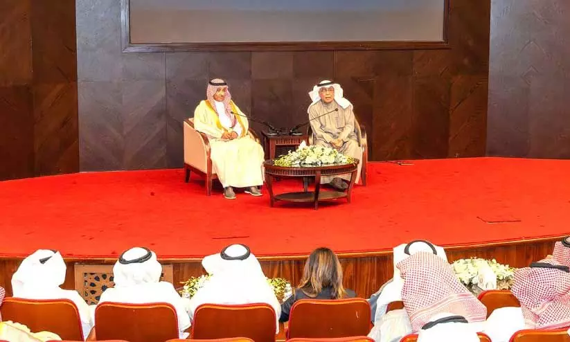 കു​വൈ​ത്ത് ജേ​ണ​ലി​സ്റ്റ് അ​സോ​സി​യേ​ഷ​ൻ