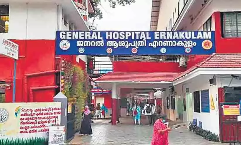 മൃതദേഹം ഒന്നിന് 40,000 രൂപ; കഡാവറുകൾ വിറ്റ്   എറണാകുളം ജന. ആശുപത്രി നേടിയത് ദശലക്ഷങ്ങൾ