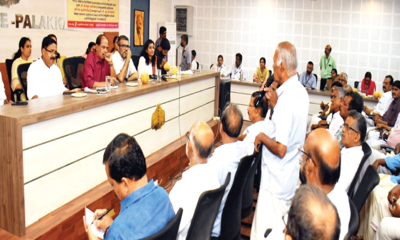 കർഷകരുടെ മുഴുവൻ നെല്ലും സപ്ലൈകോ സംഭരിക്കും -മന്ത്രി അനിൽ