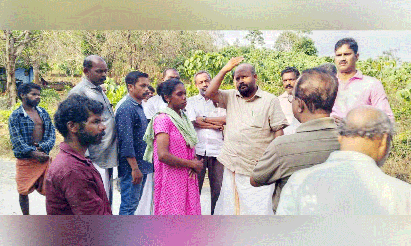 vs sunil kumar meeting missing childrens parents vs sunil kumar meeting missing childrens parents