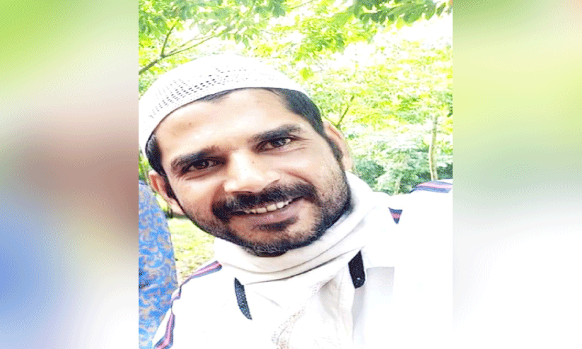 താജുദ്ദീൻ താജുദ്ദീൻ