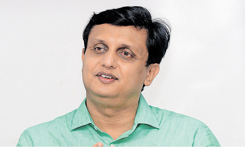 M Riaz Mp പത്മജ വേണുഗോപാലിന്റെ ബി.ജെ.പി പ്രവേശനത്തില് ദുഃഖമുണ്ടെന്ന് മുഹമ്മദ് ...