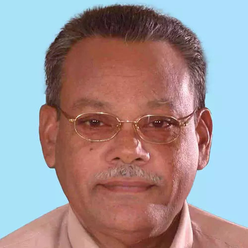 ജോ​ർ​ജ്