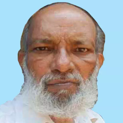 അ​ബ്ദു​റ​ഹ്മാ​ൻ