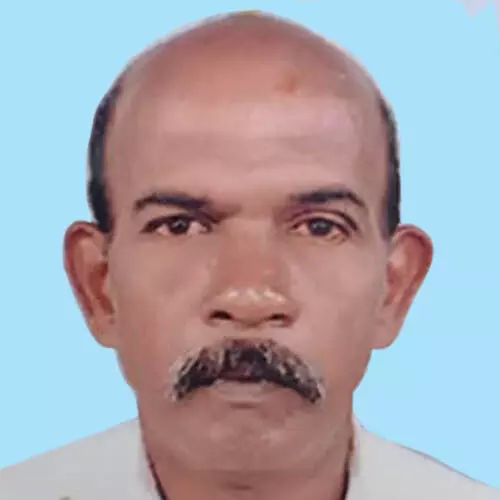 കൃ​ഷ്ണ​ൻ