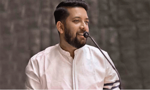 ഷാ​ഫി പ​റ​മ്പി​ൽ